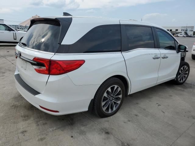Camera/Projector Camera Front Windshield Mounted Fits 21-25 ODYSSEY 310585