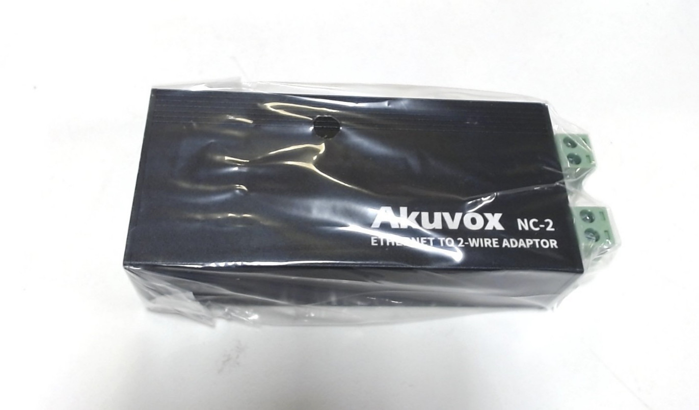 Akuvox NC-2