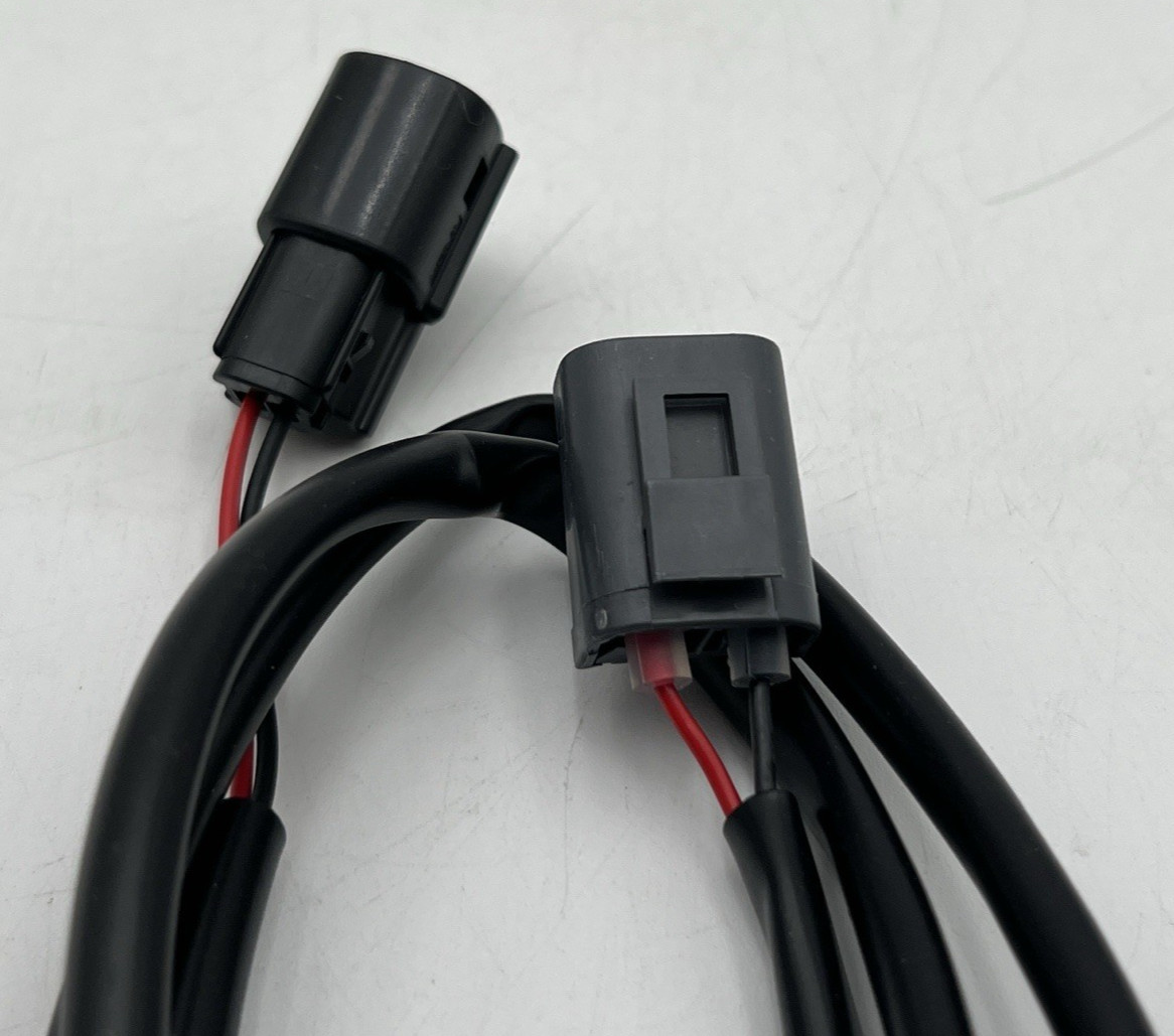 PROAIR 05-000-295 12V BOOSTER PUMP KIT WITH WIRE HARNESS, BRACKET, INSTRUCTIONS