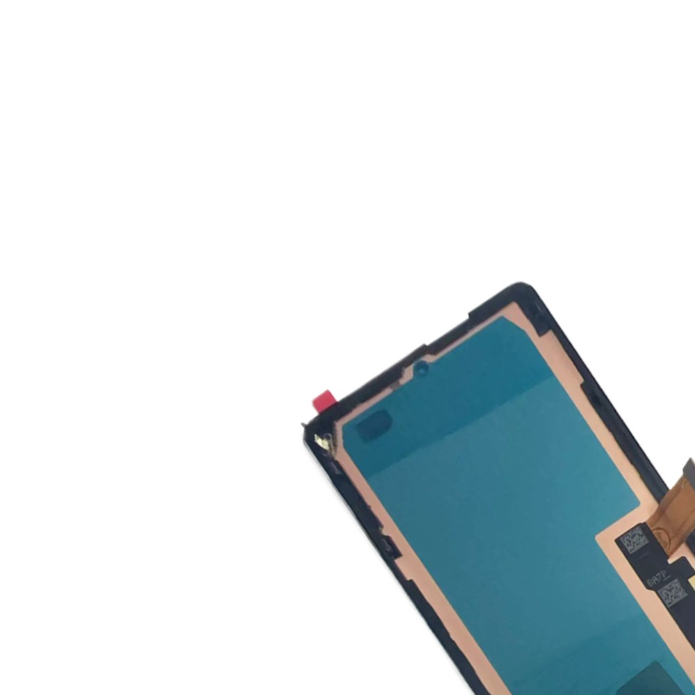 120HZ For Google Pixel 7 Pro OLED Display LCD Touch Screen Digitizer Replacement