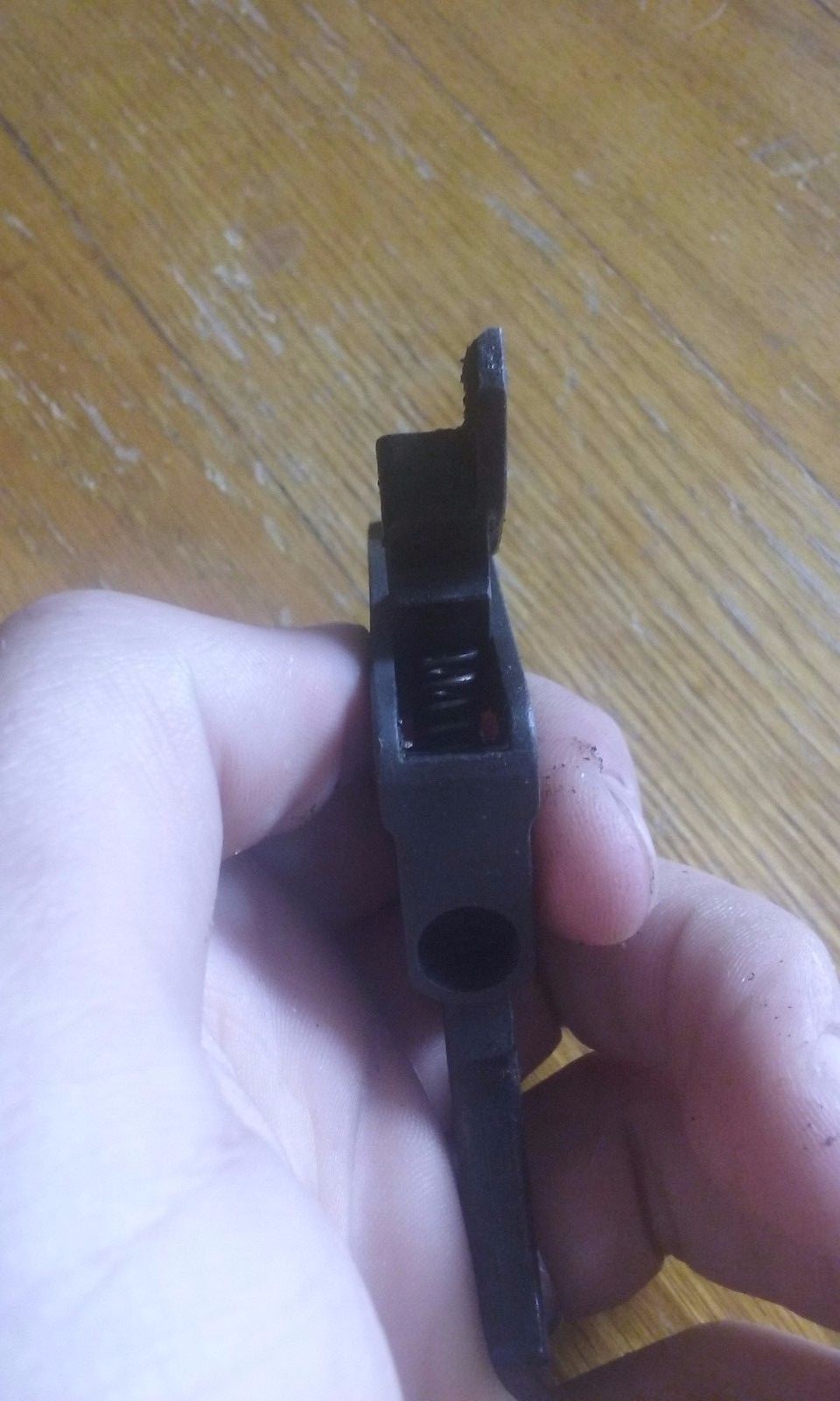French MAS 36 Trigger X90