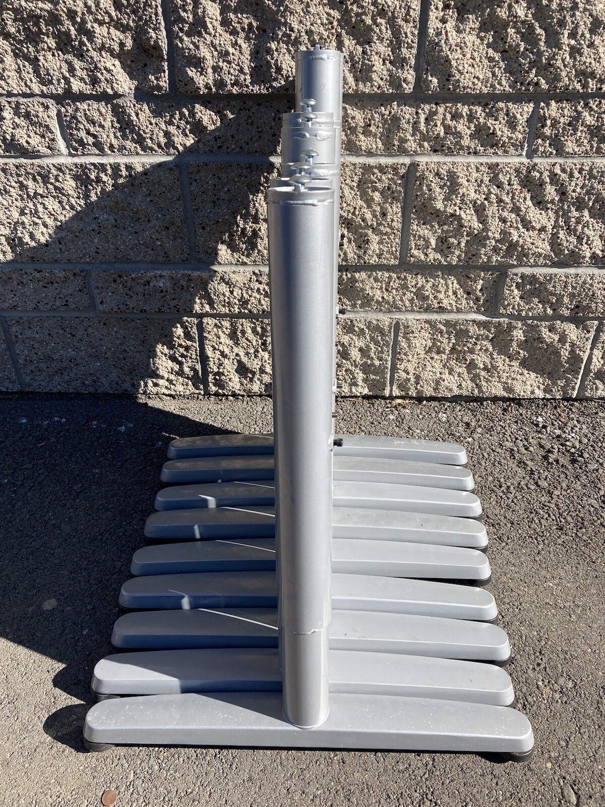 IKEA GALANT T LEGS