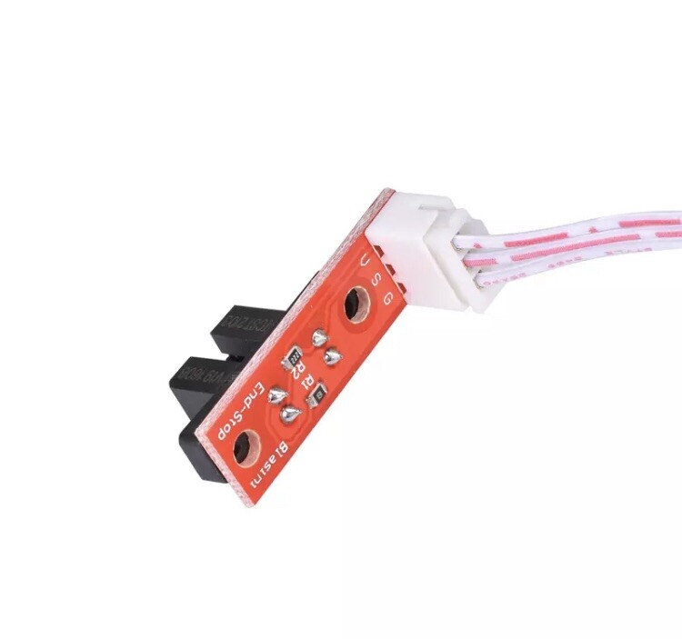 BIQU optical endstop limit control switch for 3D Printer(Ships from PA,US)