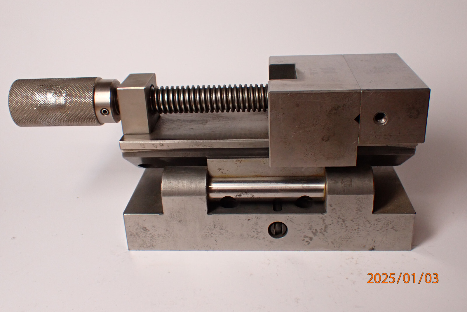 J.A.M JAM TILT SINE VISE PRECISION GRINDING MACHINIST TOOL
