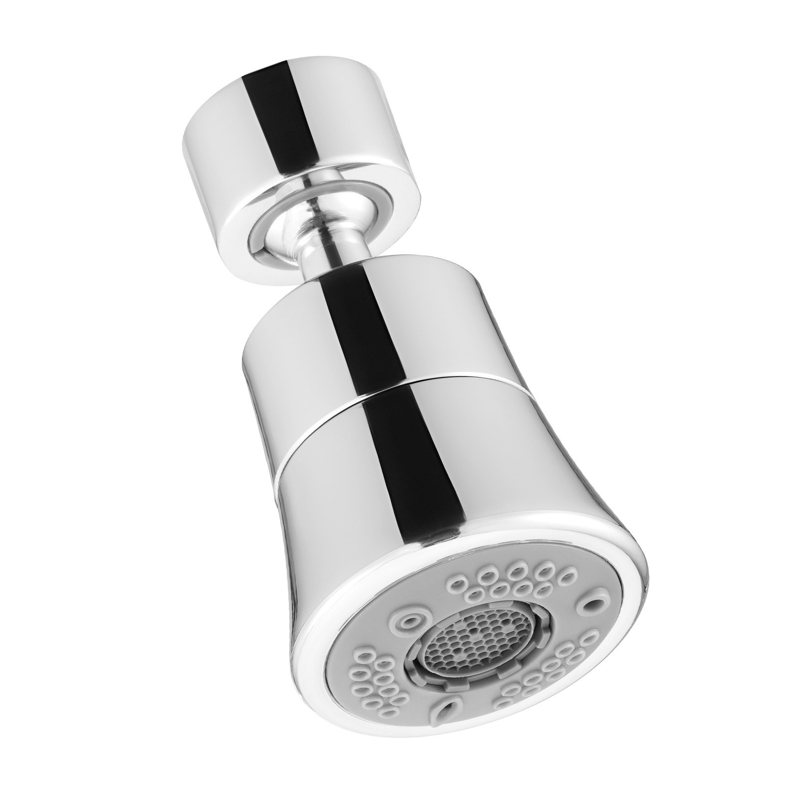 Uimoso 360° Rotating Sink Aerator with 5 Spray Modes and Brass Connector