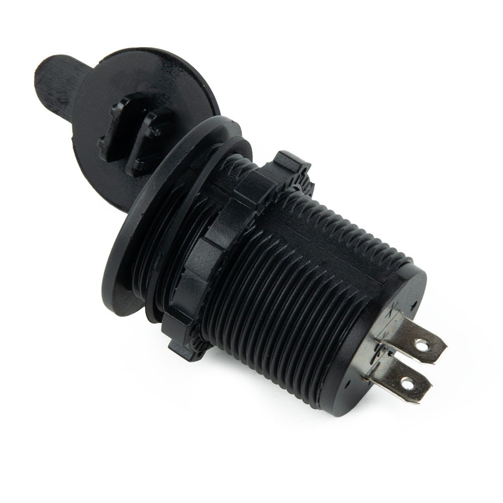Yachts Buses USB Socket Dual USB Chargers USB Data Cable Vehicle Connection