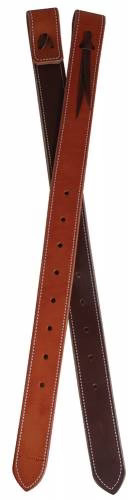Double & Stitched Rear Flank Billets by Professional's Choice