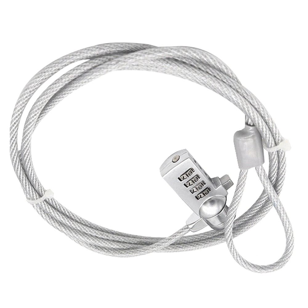 Laptop Computer Lock Internet Cafe Computer Lock Universal Laptop Computer9484