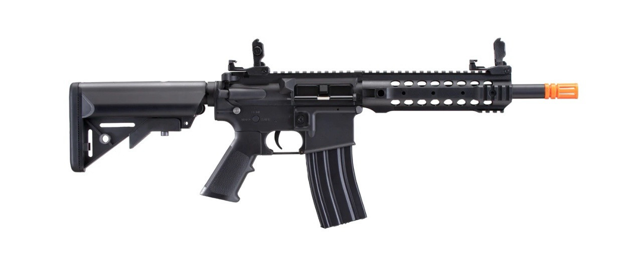 Lancer Tactical Gen 2 M4 Black Or Ran, YOU pick!