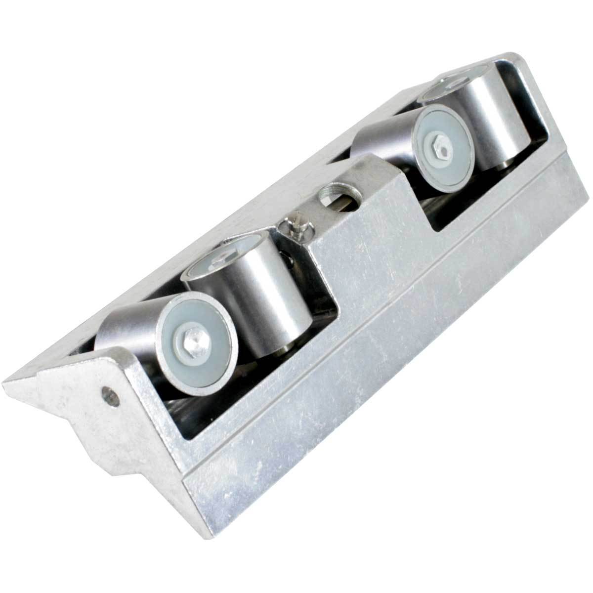 TapeTech Drywall Inside Corner Roller w/ Tape Tech Extendable Handle *NEW*