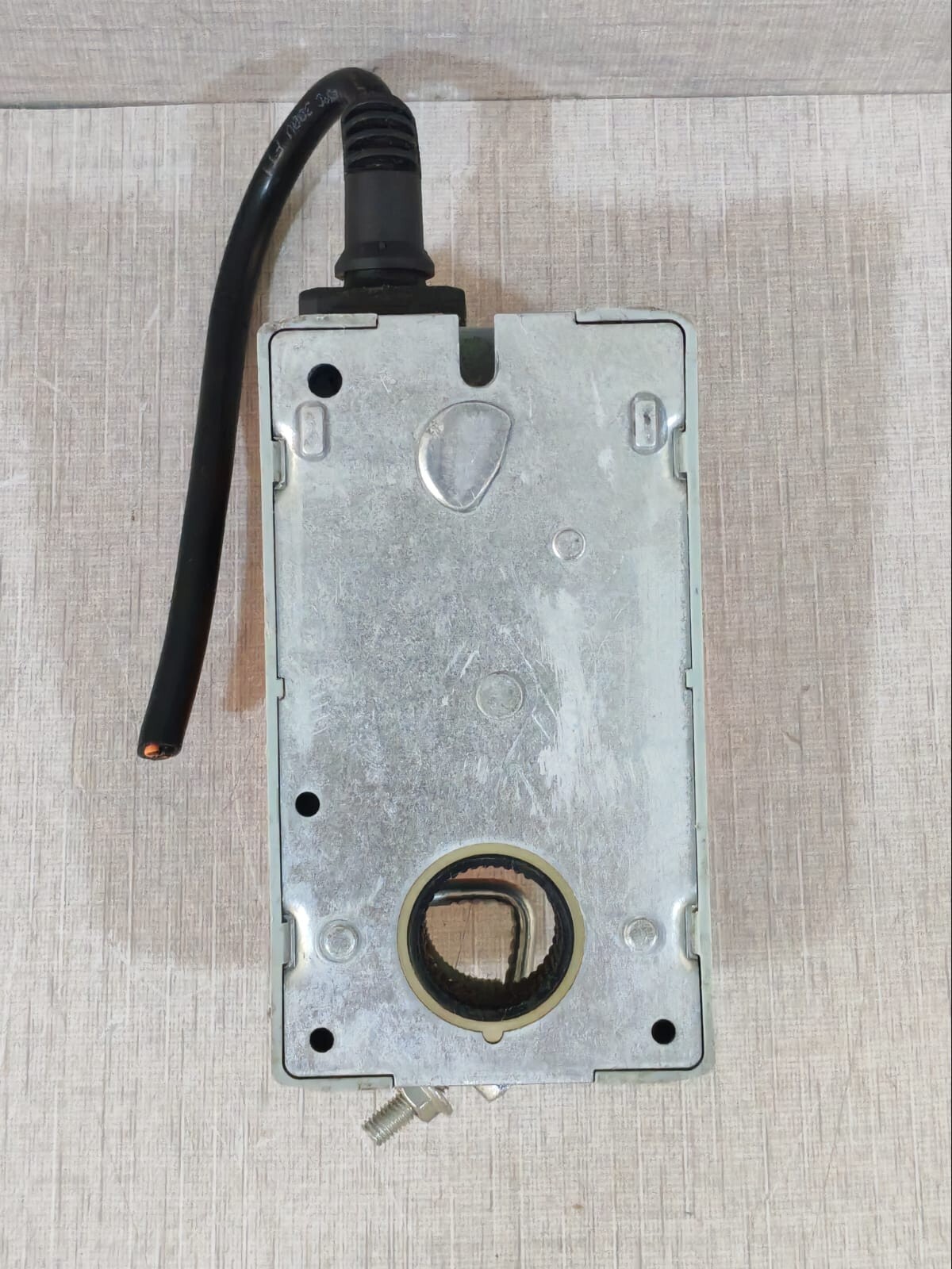 BELIMO LM24A-SR DAMPER ACTUATOR