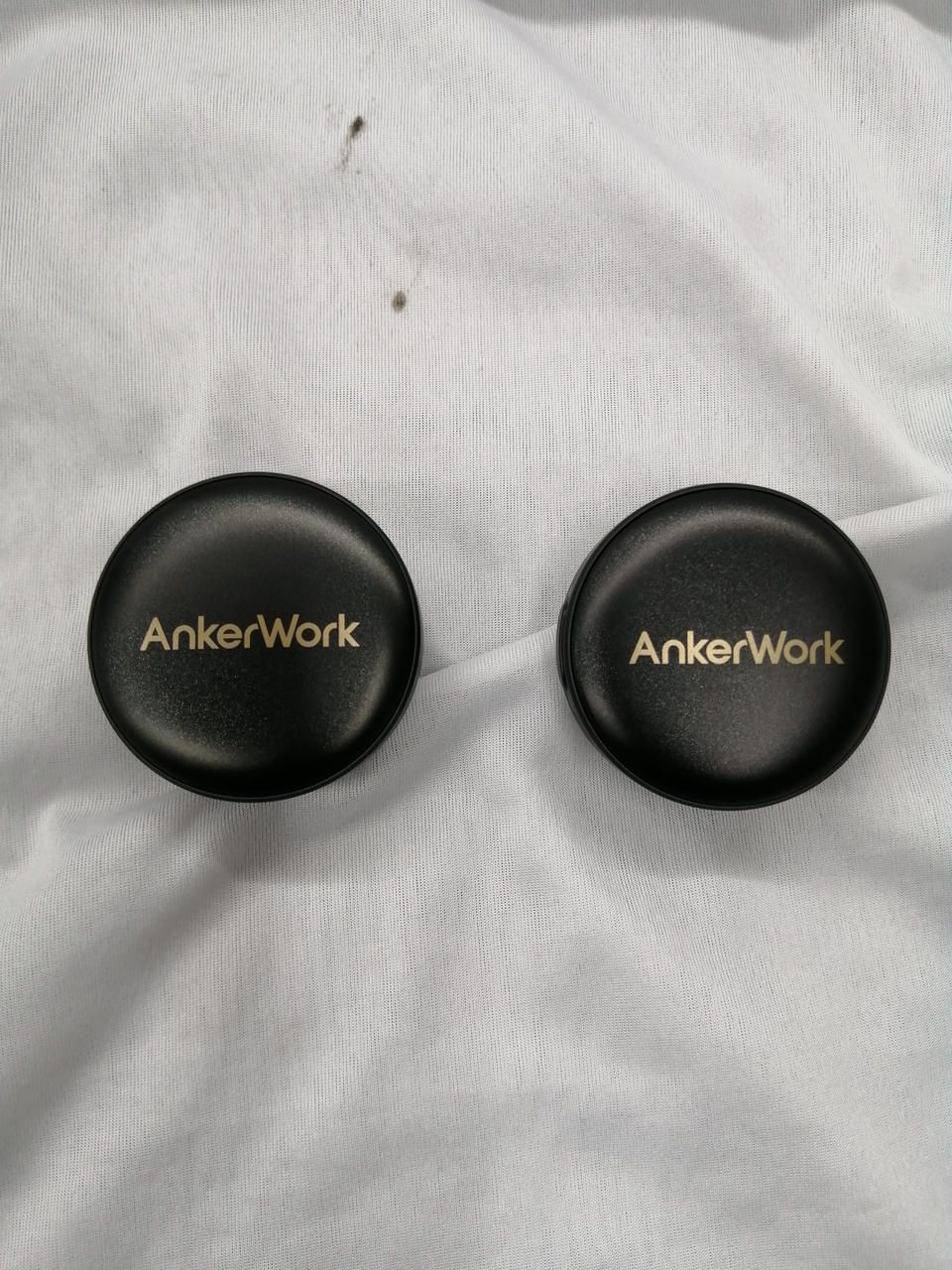 ANKER Wireless Microphone A3320 Used
