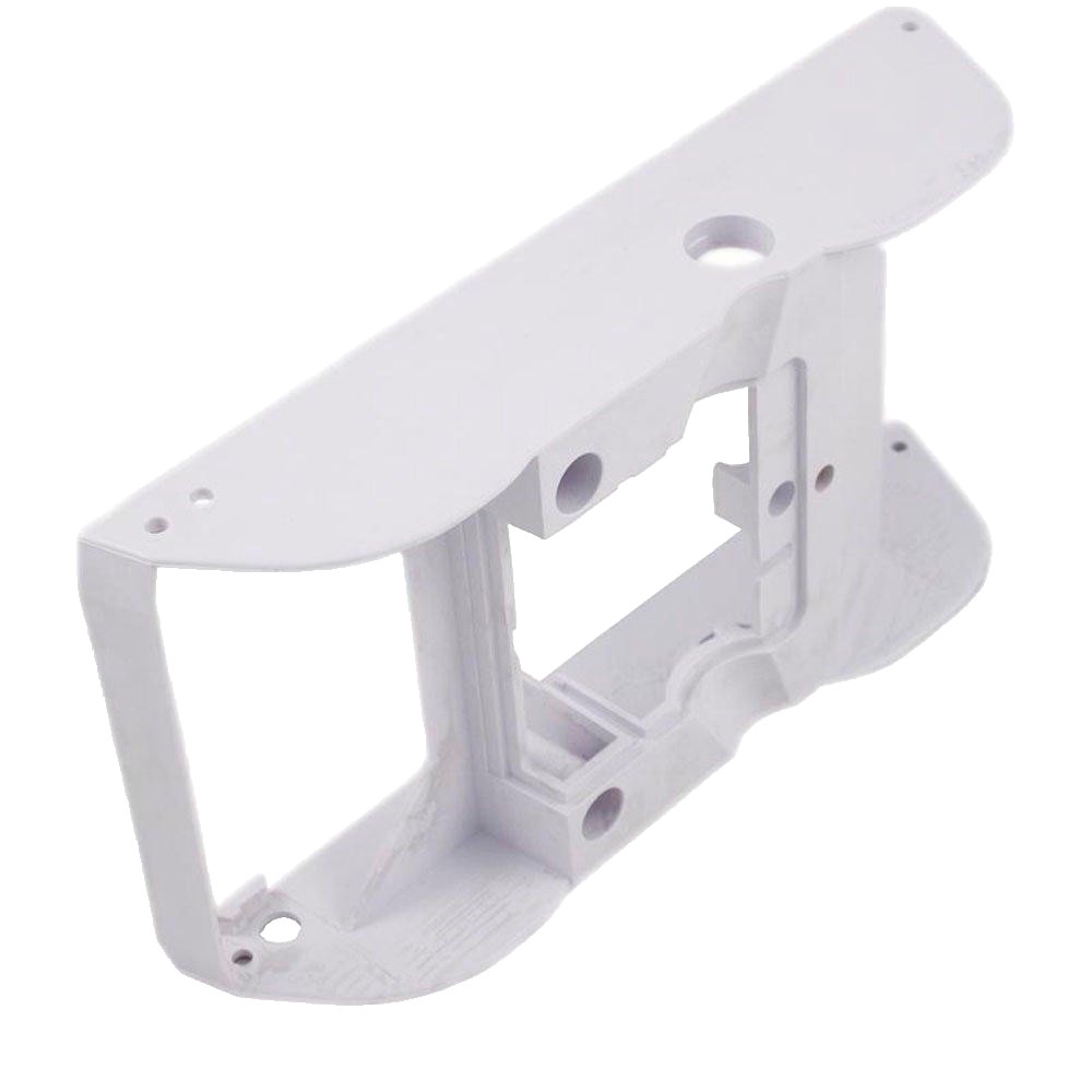 Open Lower Body, White replaces Hayward Pool Vac XL Navigator Pro AXV230DWH