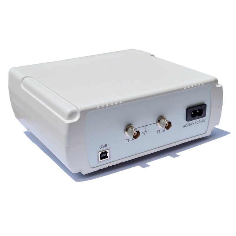FY3200S 25MHz Dual-Channel Arbitrary Waveform DDS Function Signal Generator New