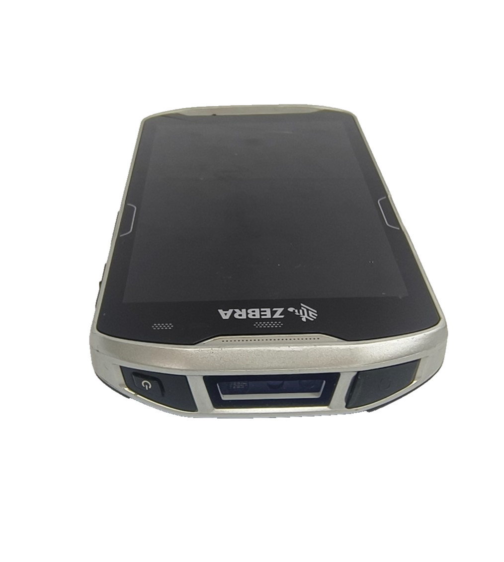 Zebra TC56 TC56CJ-1PAZU2P-A6 barcode handheld mobile computer