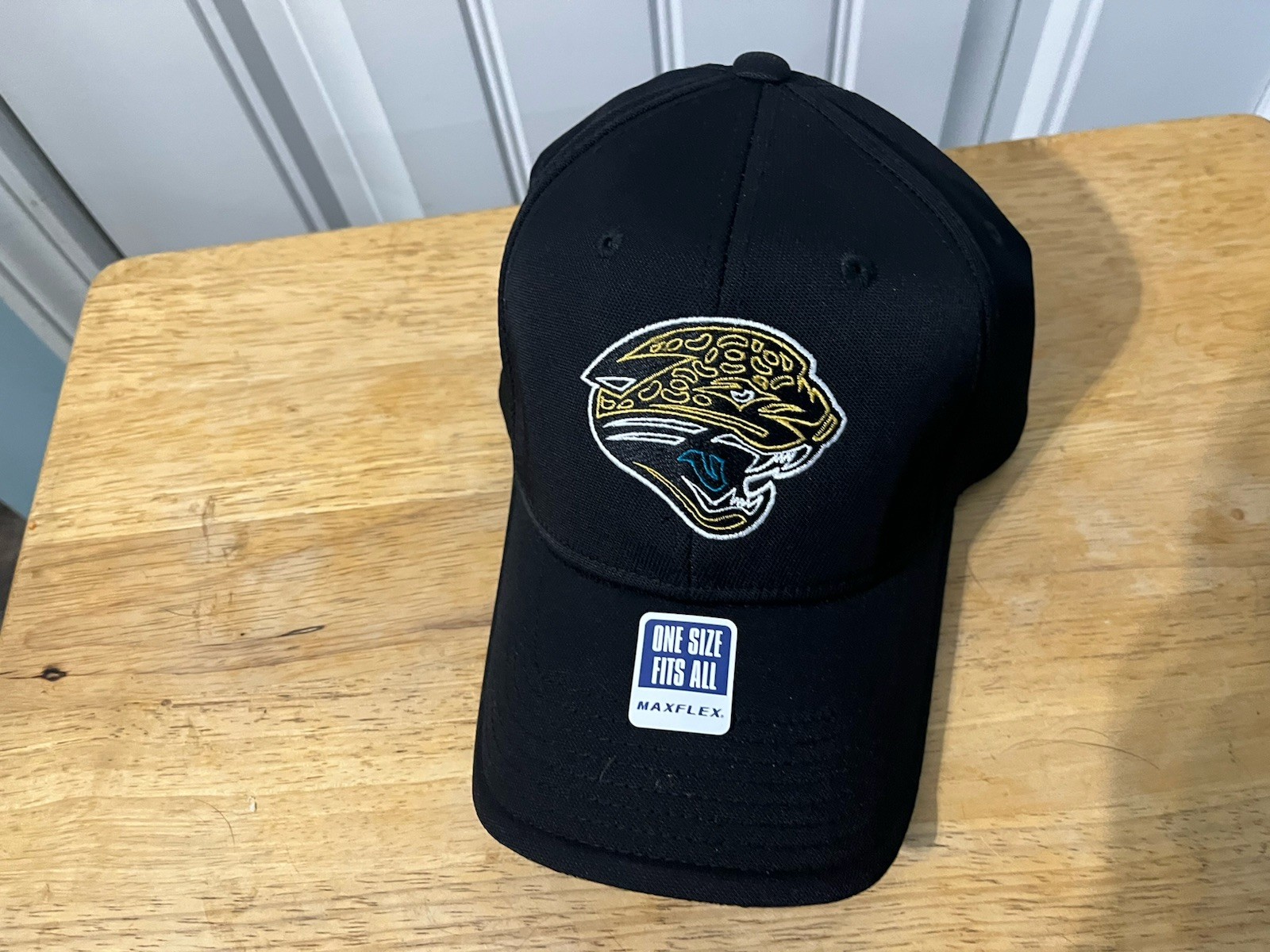Jacksonville Jaguars Hat Cap NWT