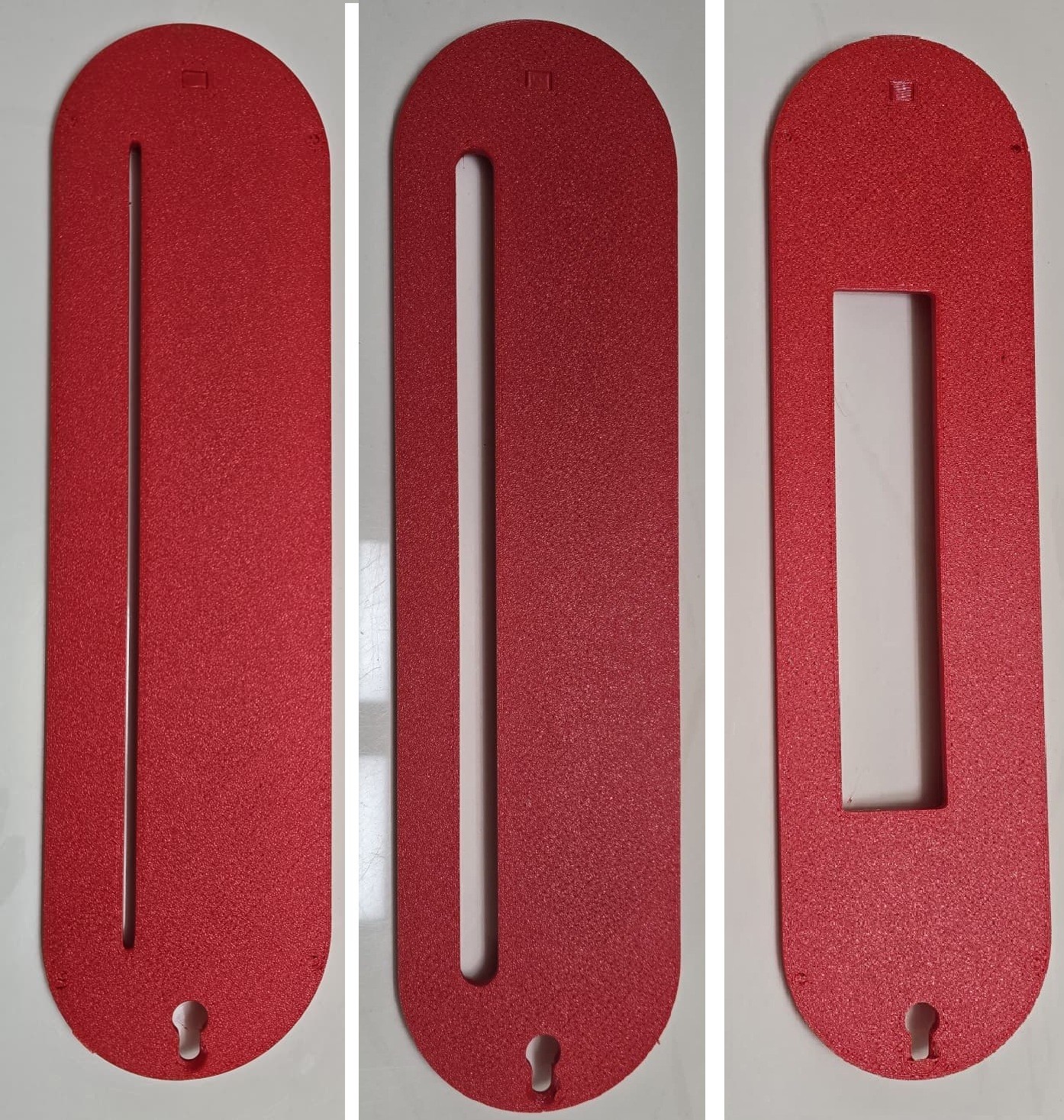 Zero Clearance Dado Throat Plate Insert for RIDGID Table Saw TS2400 and TS3612