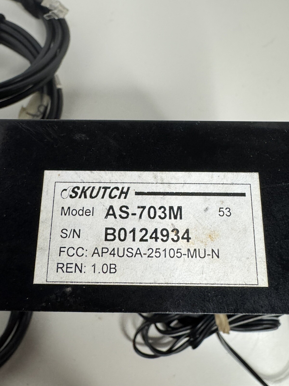 SKETCH AS-703