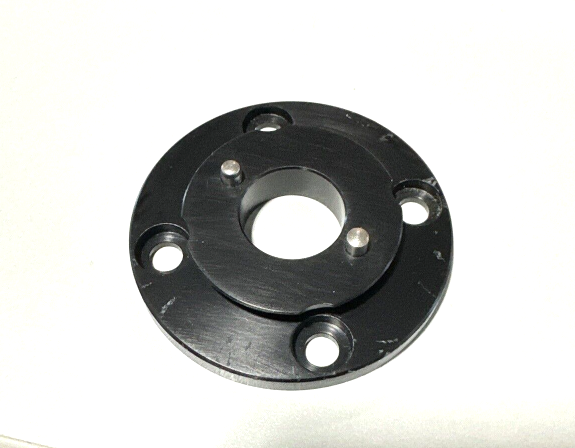 Ready Robotics Robot-Side Tool Adapter Flange 4mm Universal Robots Fanuc etc NEW