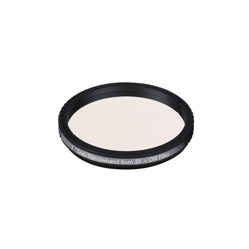 ASKAR Colour Magic D2(SII+OIII) 6nm 2" Dual Narrowband Deep-sky Telescope Filter