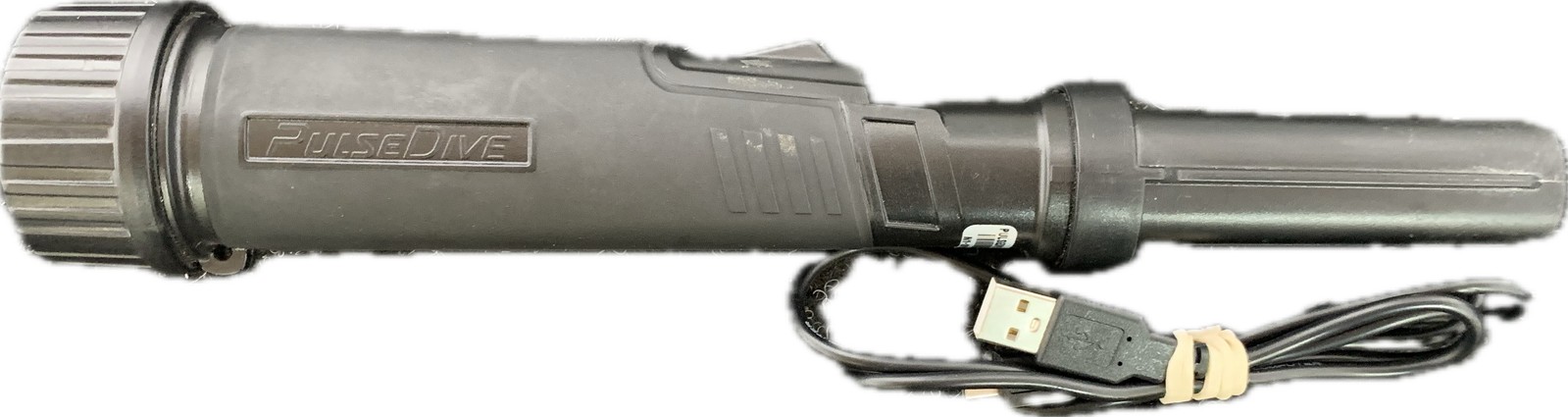 Pulsedive Pointer Metal Detector - Used, Includes USB Cord (9256648)
