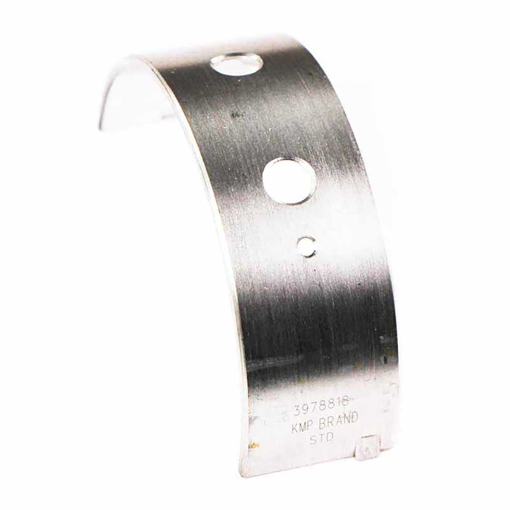 6735-21-8110 MAIN BEARING UPPER STD Suitable For Komatsu Shipping from Texas or