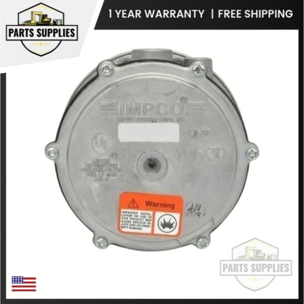 16400-90H71 Valve Lockoff fits Nissan Forklift