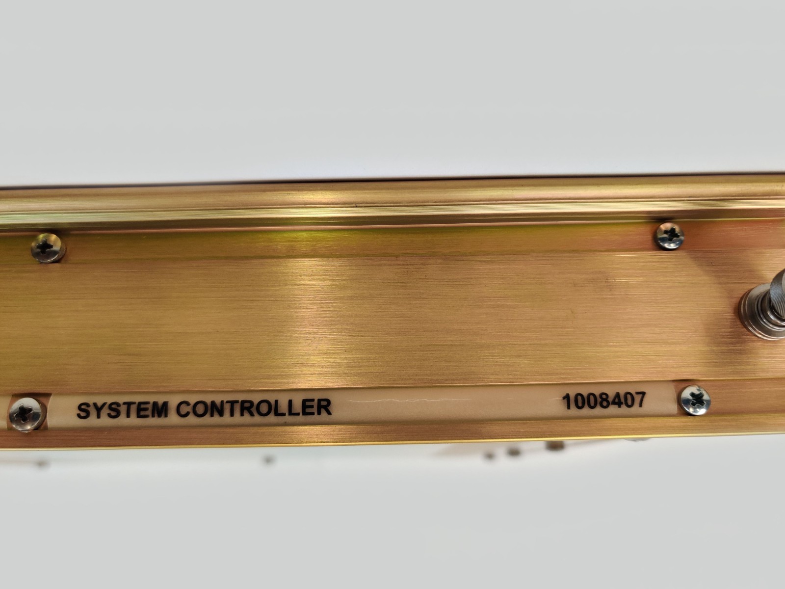 Sciex 1008407 System Controller Module TripleTOF 5600 API 2000 4000 LC/MS Tested
