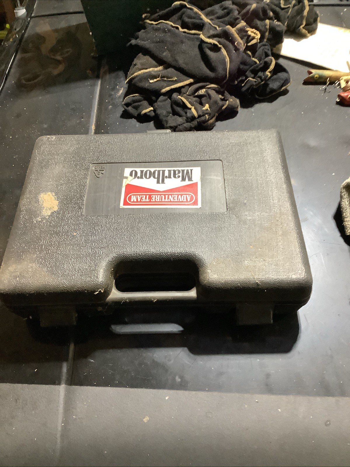 Emergency Kit