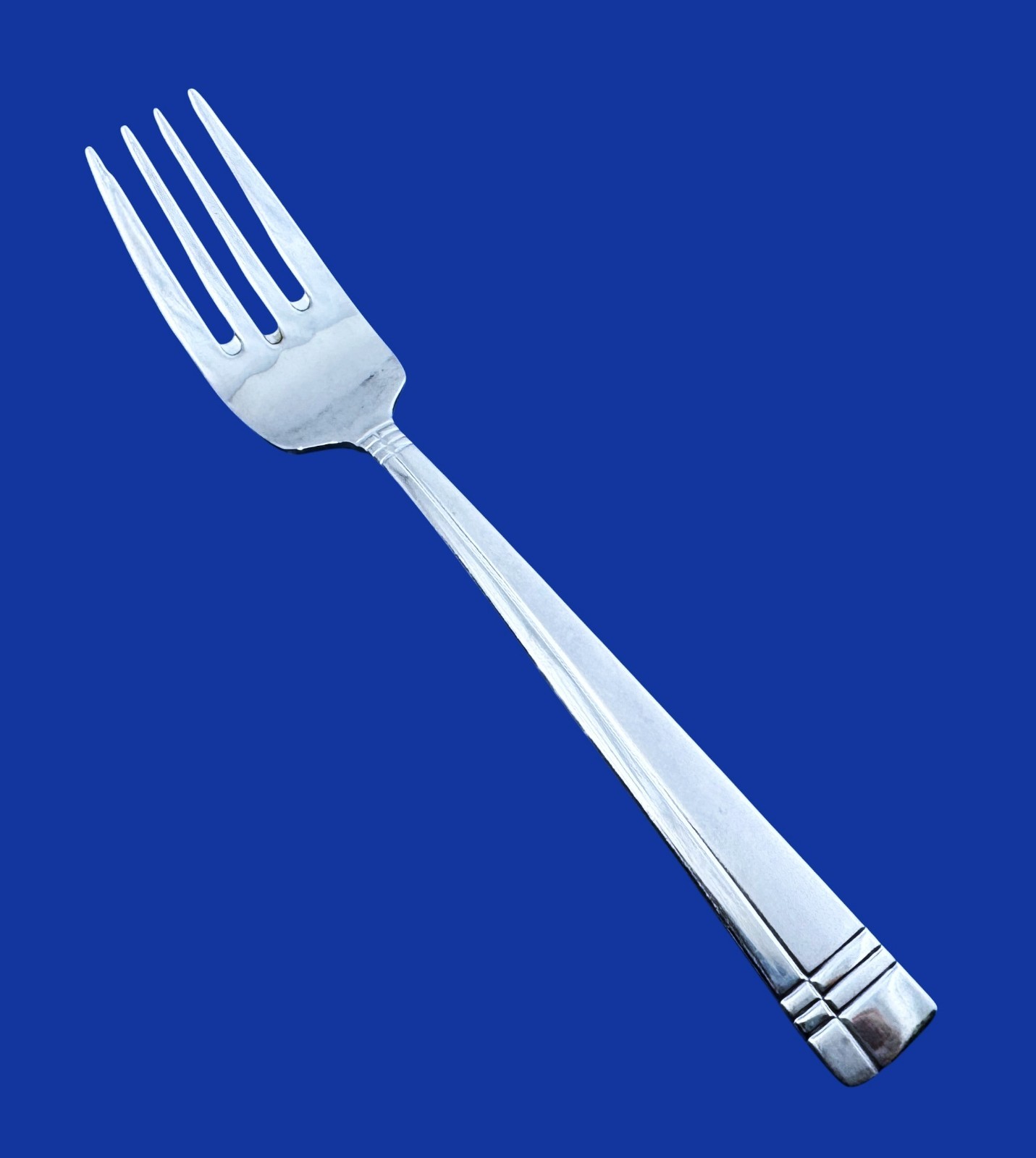 Oneida AMSTERDAM Frosted Stainless Flatware -- CHOICE