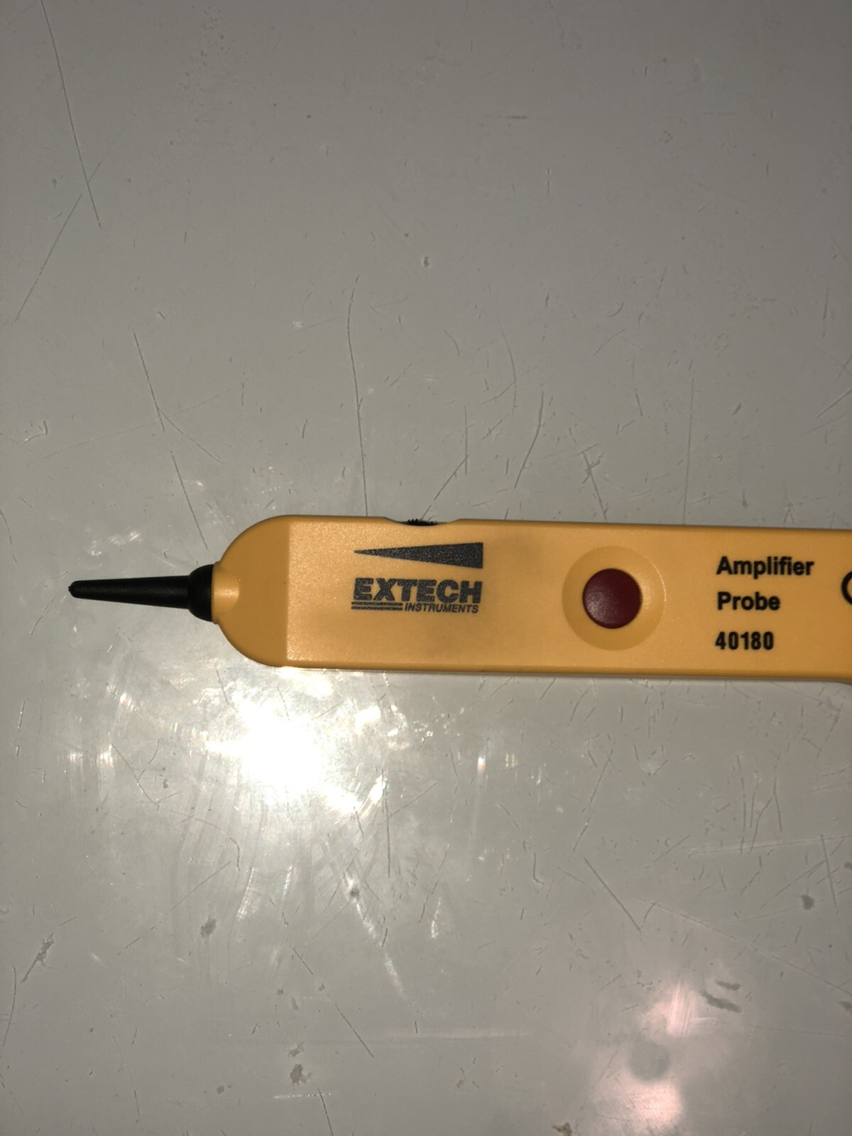 Extech Instruments Amplifier 40180 - Probe Only