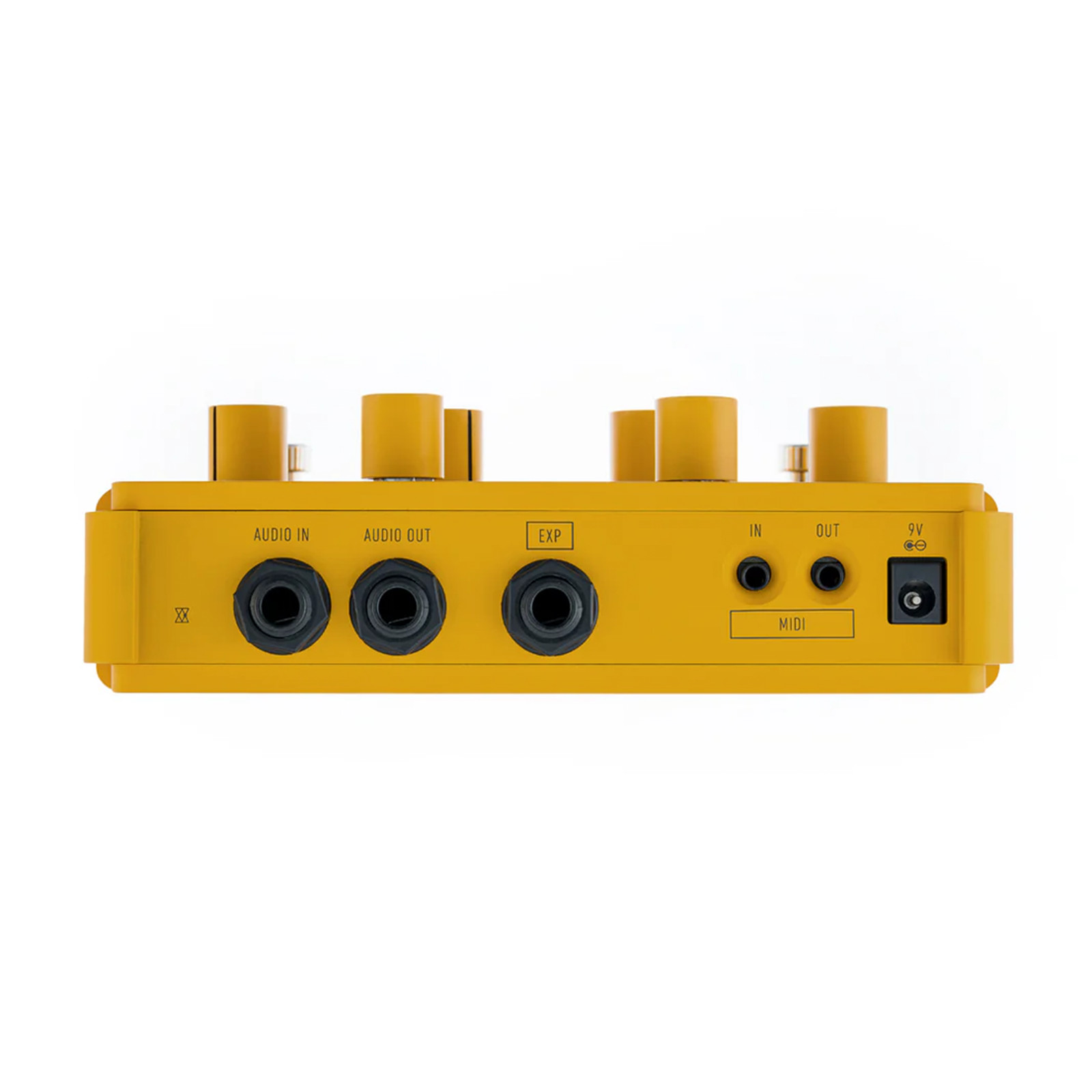 Kernom Moho Fuzz Multi-Fuzz Pedal - Open Box