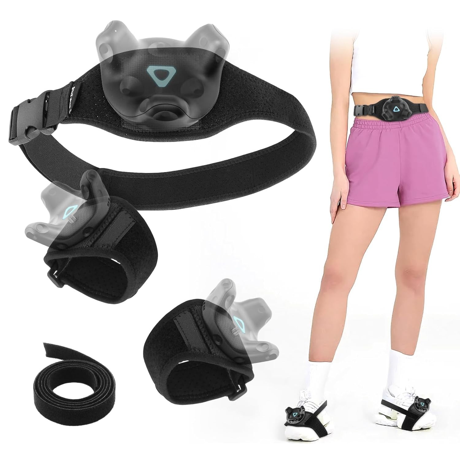 Full Body Tracking Kit for HTC Vive Tracker