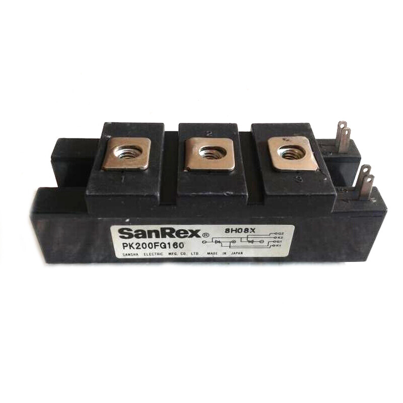 SANREX PK200FG160 PK200FG-160 Module New
