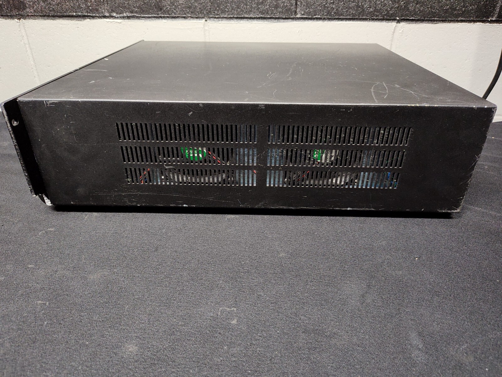 RGB Spectrum SuperView Multi-Input Display Processor 3000-12