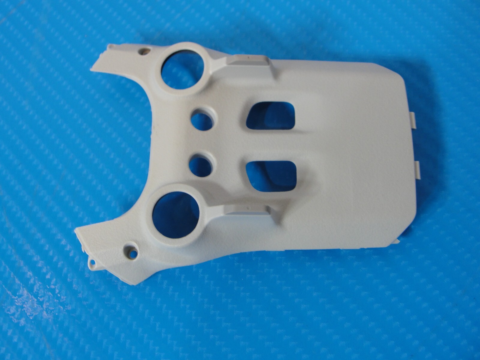 DJI Mini 3 PRO Drone Genuine Downward Bottom Vision Sensor Cover Shell Plastic