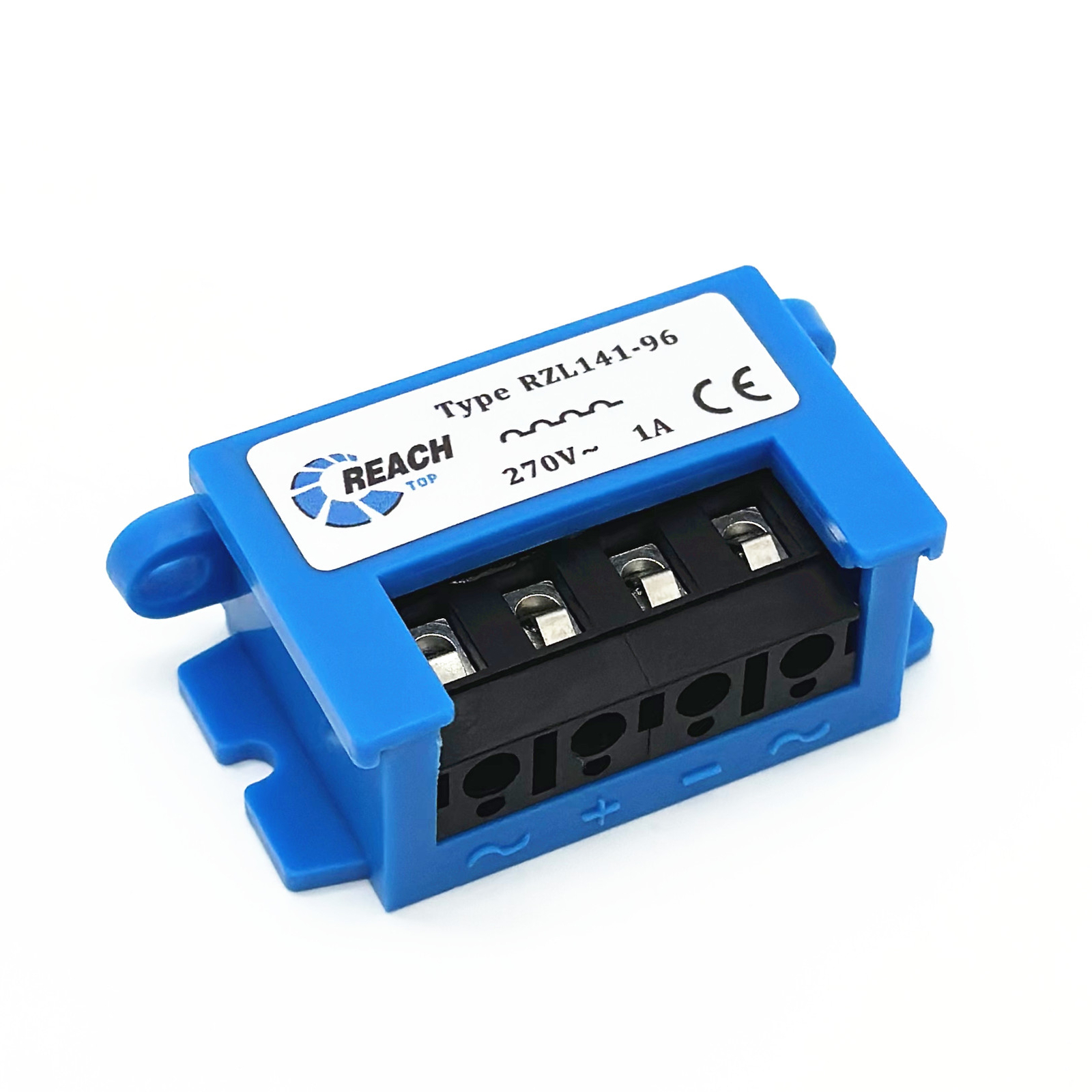 REACH Type RZL141-96 270V~ 1A full-wave Brake rectifier Module