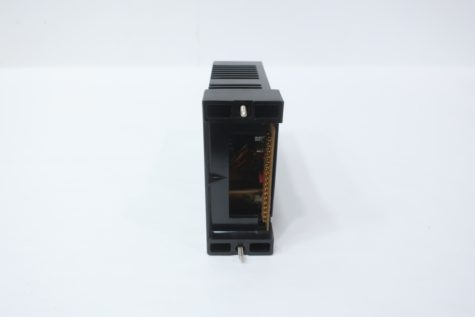 Reliance 0-49005-4 Linear Voltage Time Unit Module