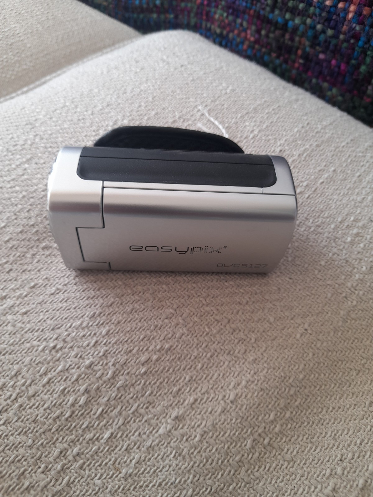 Easypix DVC5127 Cam