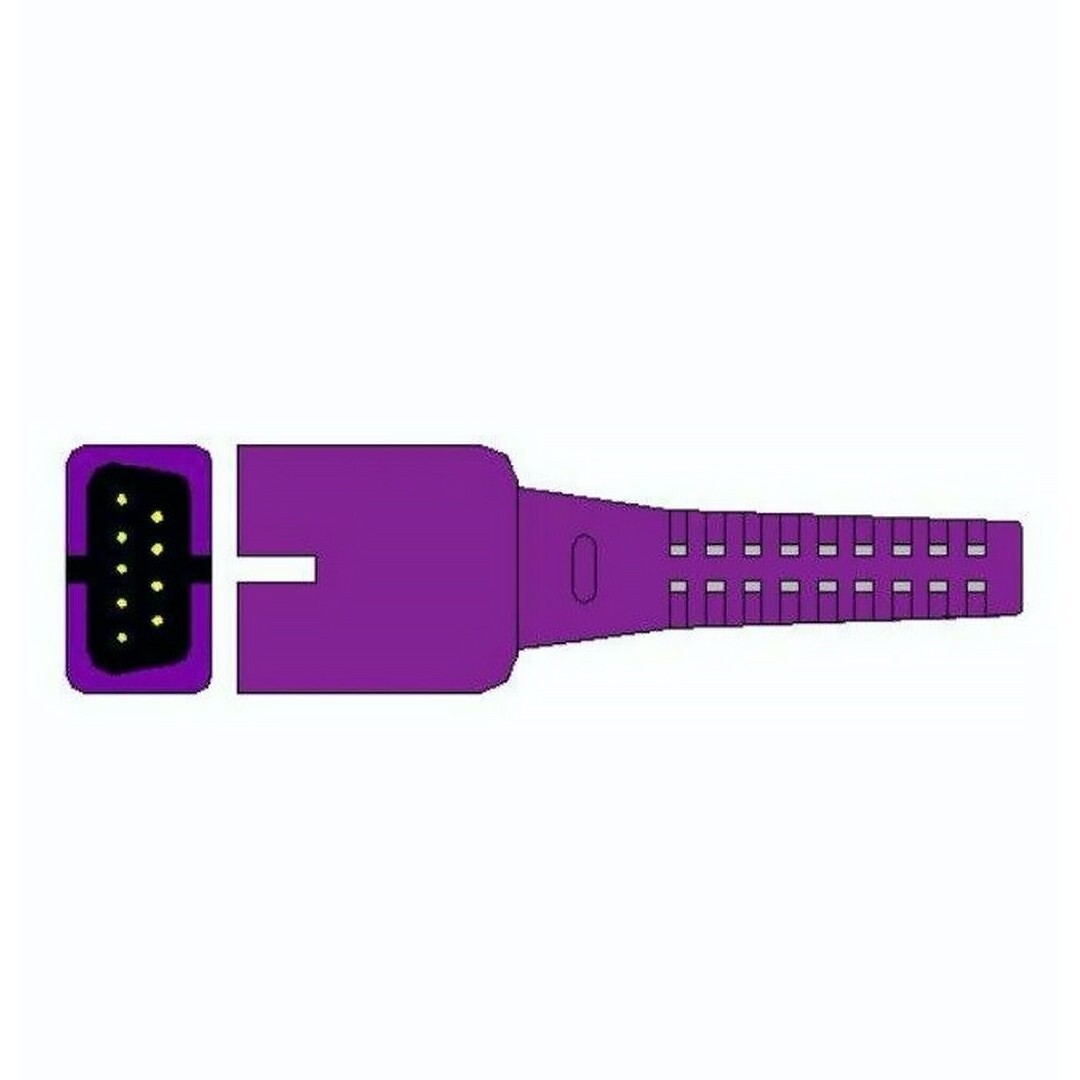 Nellcor Veterinary Compatible SpO2 Sensor - Same Day Shipping