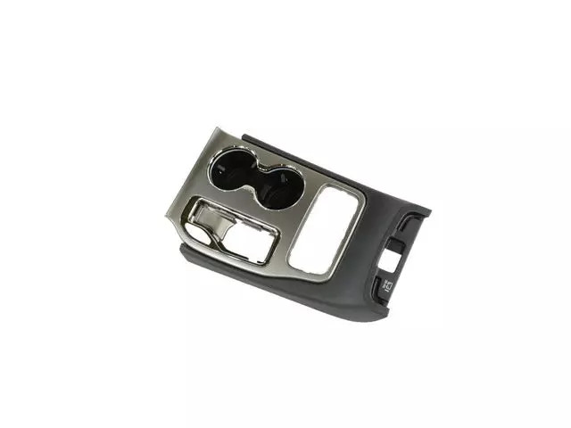 Genuine Mopar Gear Shift Indicator Bezel 5VK202S4AE