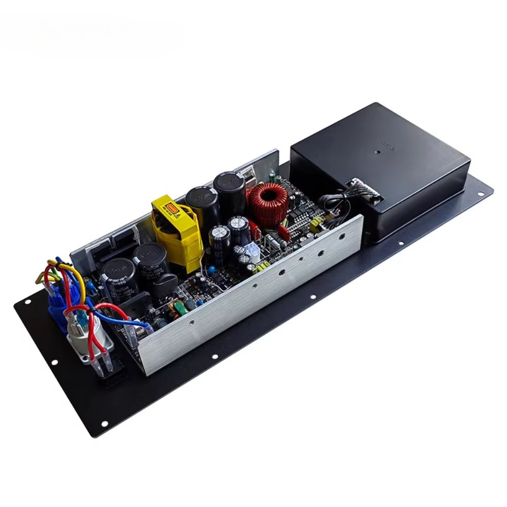 Professional Amp Board Power ClassD 400 Watt Amplifier Module for Active Speaker