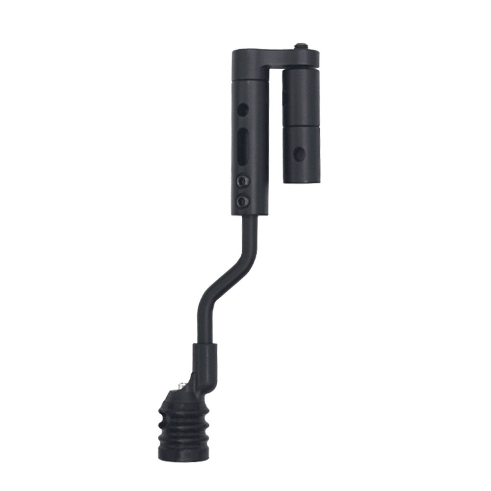 Bow String Suppresso String Suppressor 1 Piece For :Compound Bow