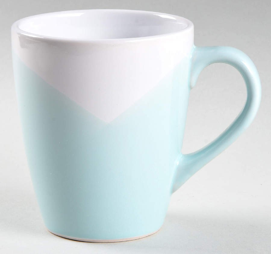 American Atelier Oasis Mint Mug 11198034
