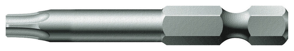 Wera 134668, 867/4 IP Torx Plus® Bits, 3 IP x 50 mm