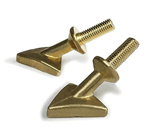 Triangle Plastic Welding Replacement Tips- fits  UL listed 80 Watt Plastic