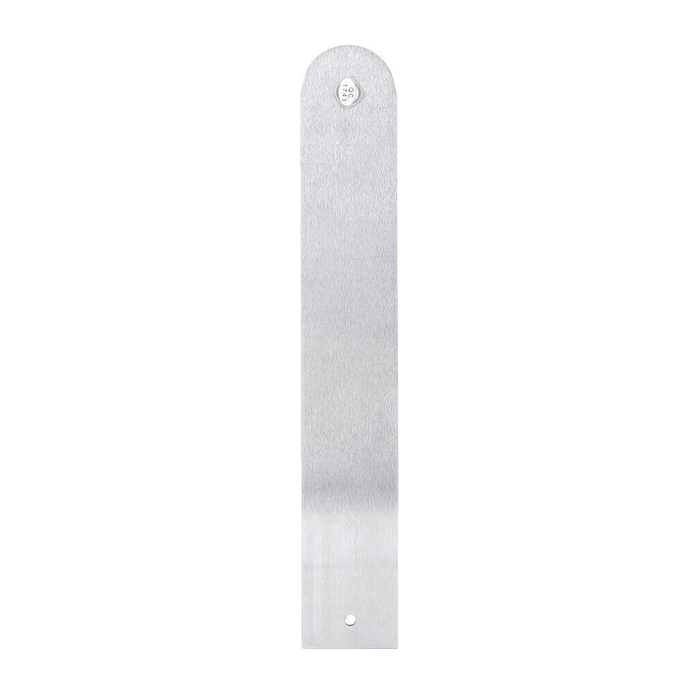 1pc 7" Electronic Protractor Digital Goniometer Angle Finder Miter Gauge Ruler