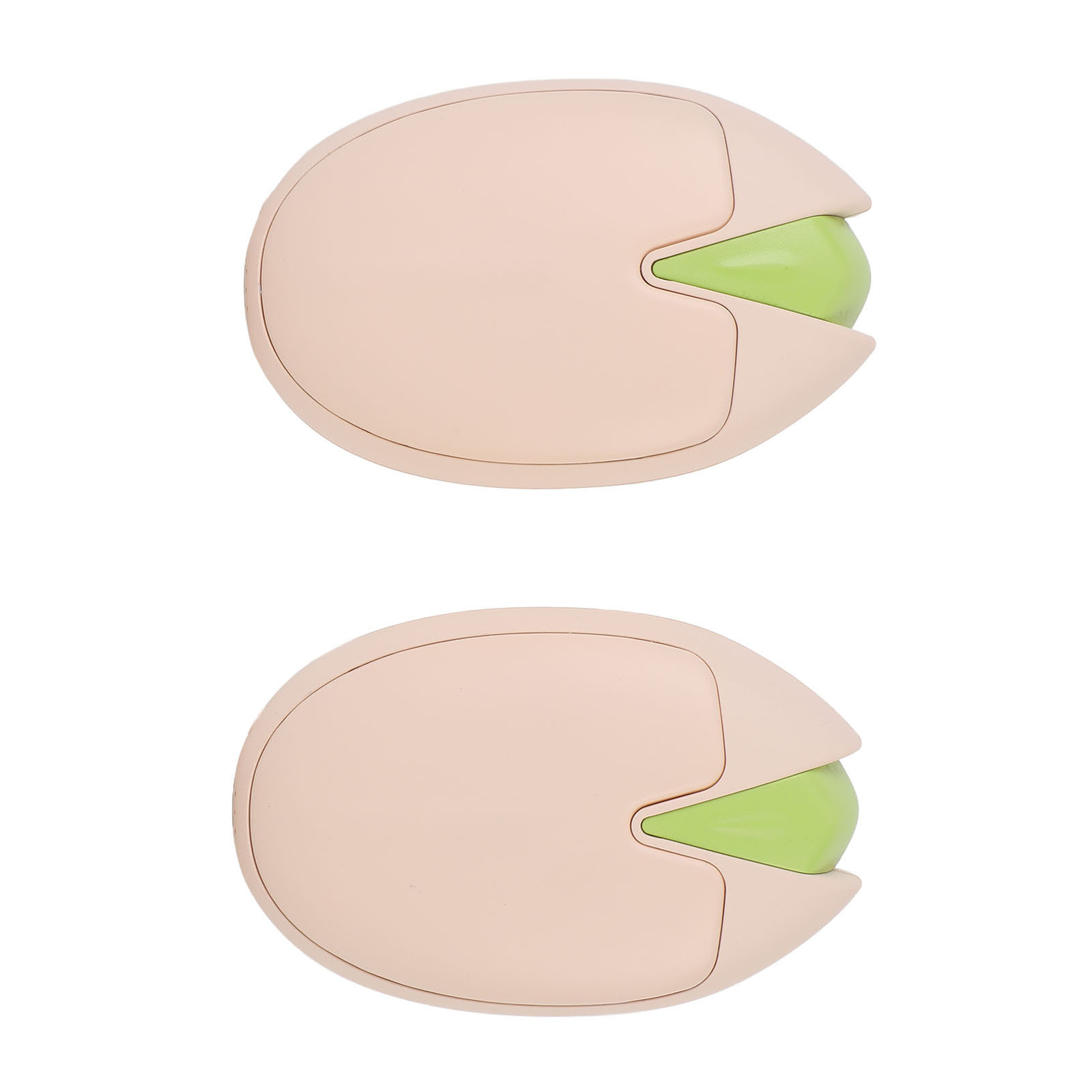 2in1 Magnetic Rechargeable Hand Warmer Electric Hand warmer Pocket-Size FFG