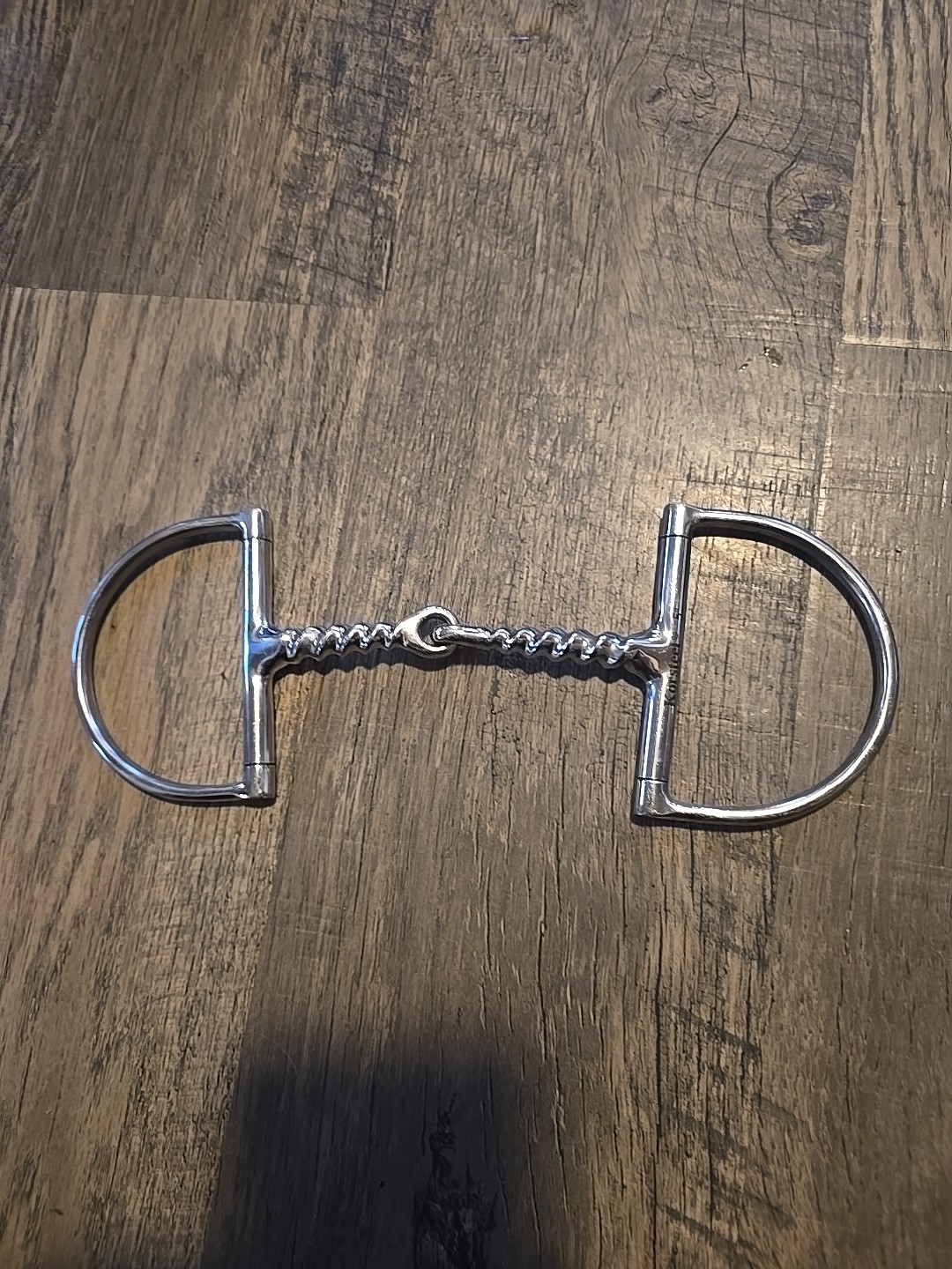Horse Bit