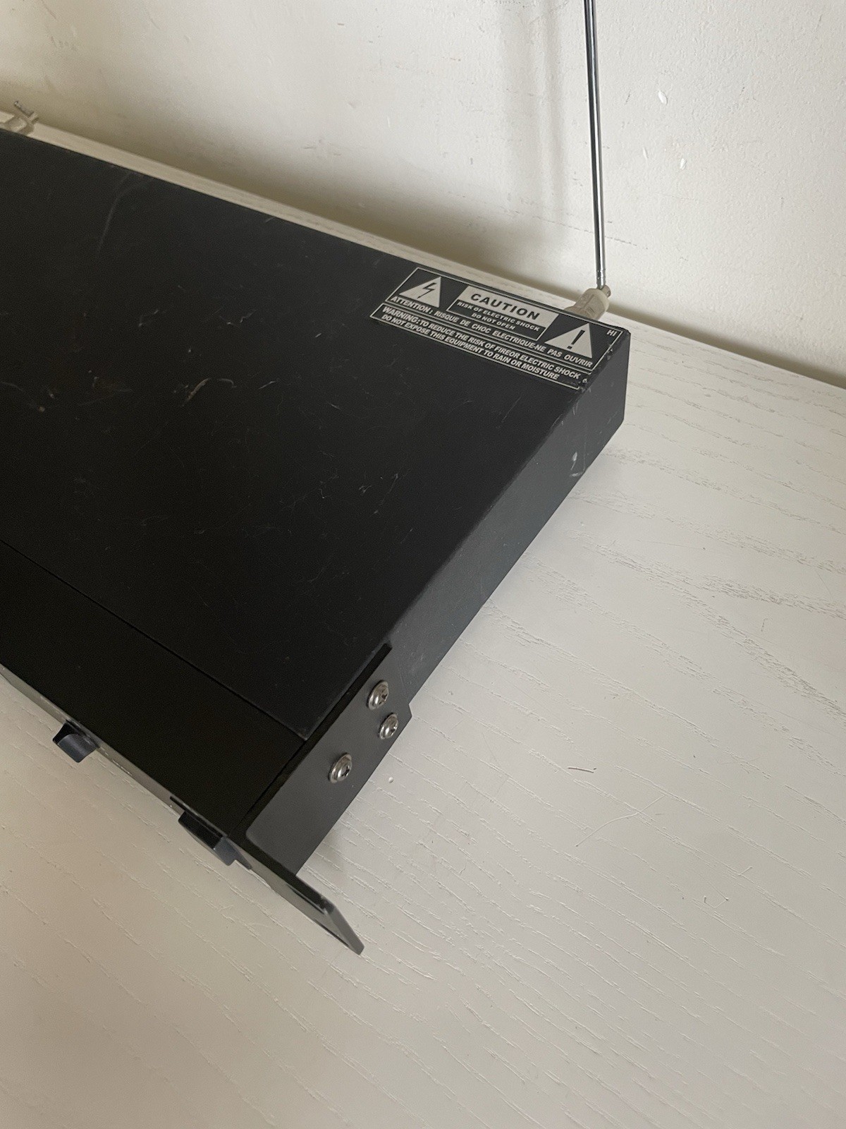 Sennheiser Wireless Microphone